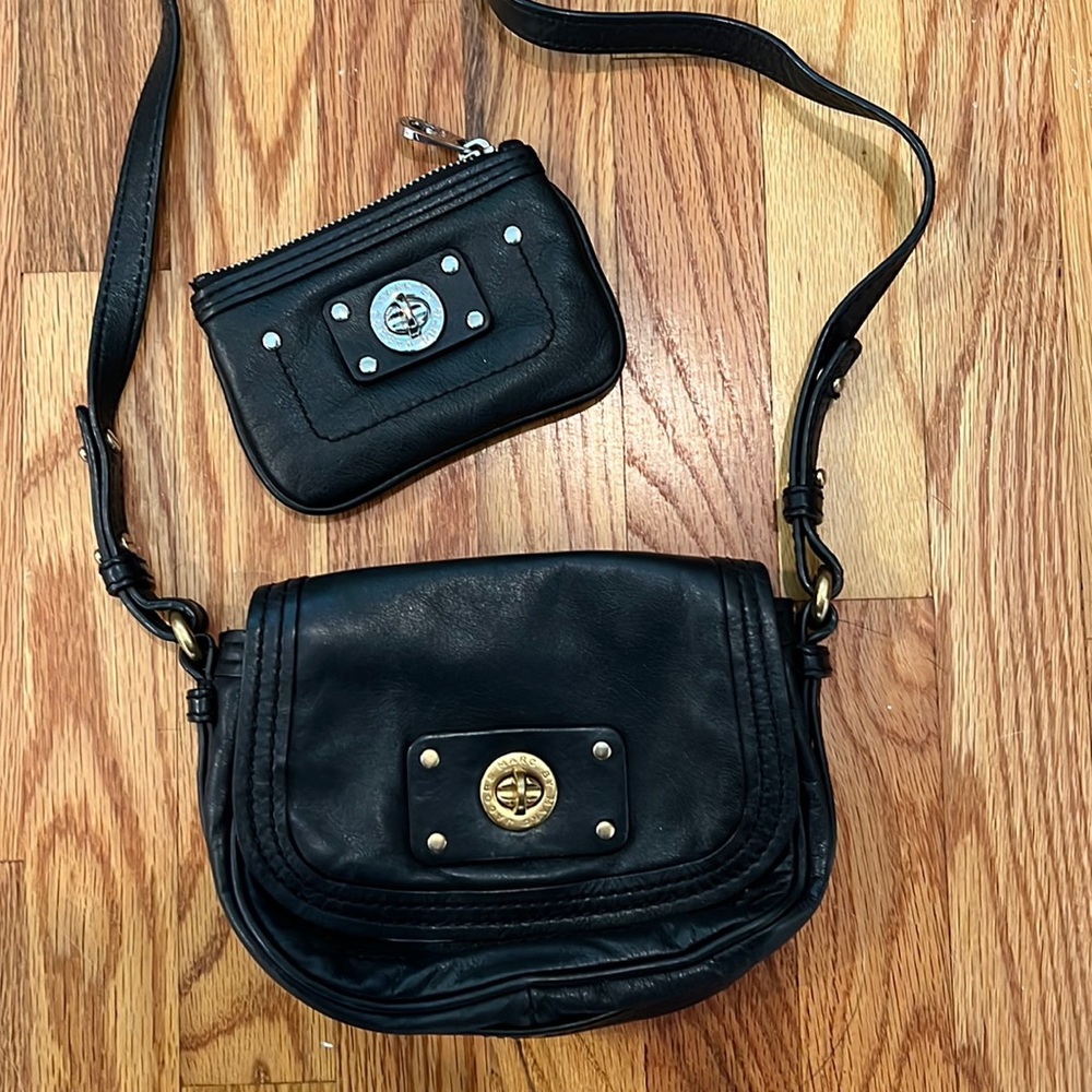 Marc Jacobs Crossbody Purse